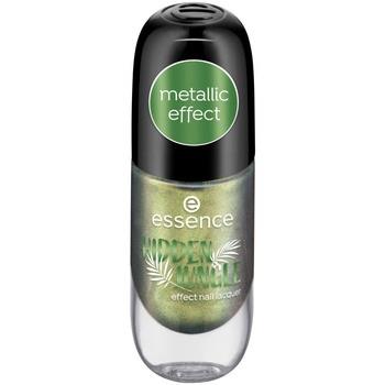 Nagellak Essence Nagellak Effect Lak Hidden Jungle - 06 Magical Emeral...