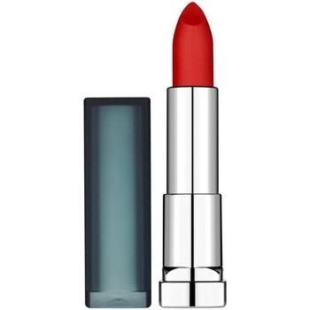 Lipstick Maybelline New York Kleur Sensationele Creamy Mattes Matte Li...