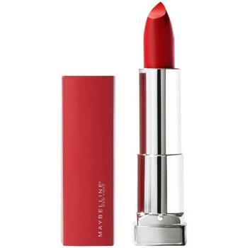 Lipstick Maybelline New York Kleurensensatie Gemaakt voor alle univers...