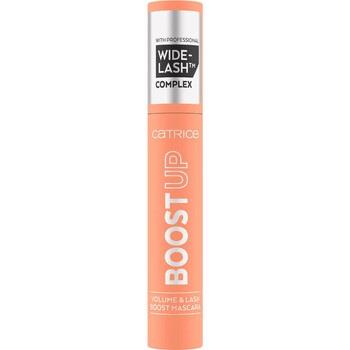 Mascara &amp; Nep wimpers Catrice Volume- en Groeimascara Boost up Vol...