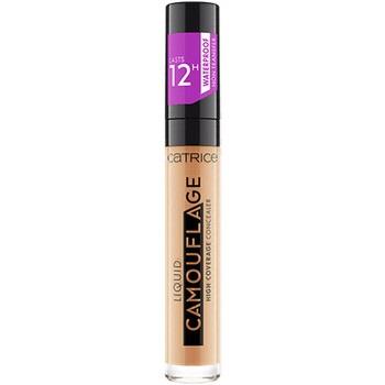 Concealer &amp; corrector Catrice Vloeibare anti-schermen Camouflage