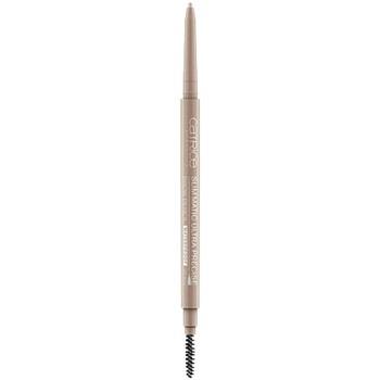 Wenkbrauwen Catrice Ultra Precise Slim'Matic Waterproof Wenkbrauwpotlo...