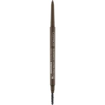 Wenkbrauwen Catrice Ultra Precise Slim'Matic Waterproof Wenkbrauwpotlo...