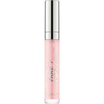 Lipgloss Catrice Volume Lipgloss Beter dan Valse Lippen