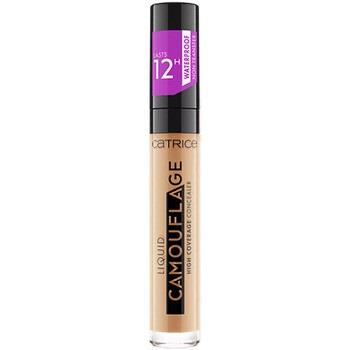 Concealer &amp; corrector Catrice Vloeibare anti-schermen Camouflage