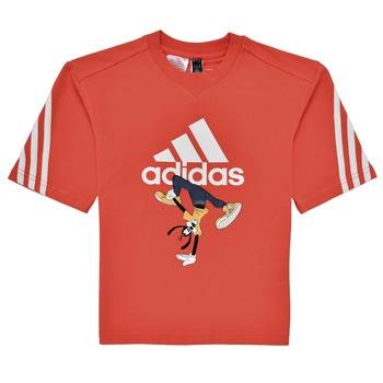 T-shirt Korte Mouw adidas adidas Disney Mickey Mouse T-Shirt