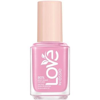 Nagellak Essie Love Nagellak van - 160 Carefree But Caring