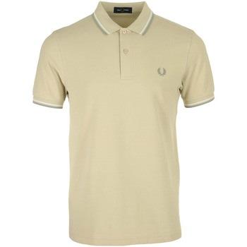 T-shirt Fred Perry Twin Tipped