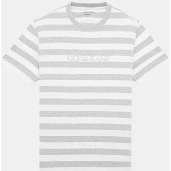 T-shirt Korte Mouw Guess M4YI84 K9XF1