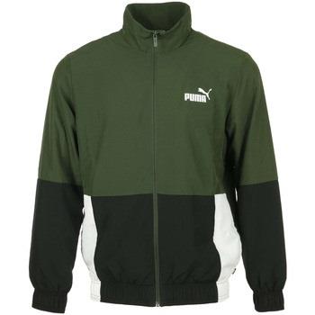 Trainingspak Puma Woven Tracksuit Cl