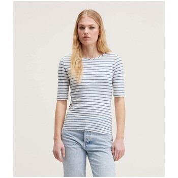 T-shirt Korte Mouw Bellerose -