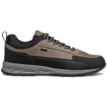 Lage Sneakers Geox U260MB 0BUME