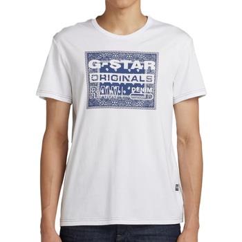 T-shirt G-Star Raw -