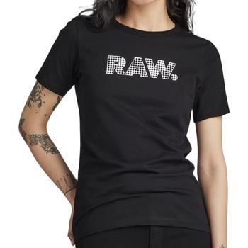 T-shirt G-Star Raw -