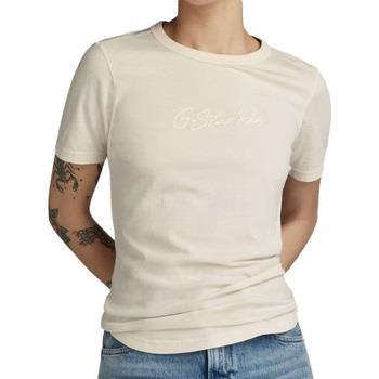 T-shirt G-Star Raw -