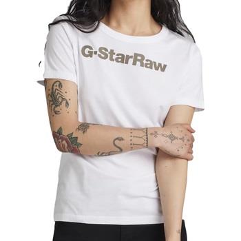 T-shirt G-Star Raw -