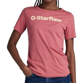 T-shirt G-Star Raw -