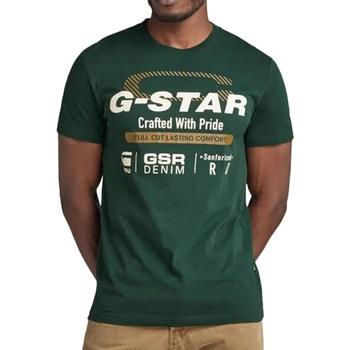 T-shirt G-Star Raw -