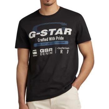 T-shirt G-Star Raw -