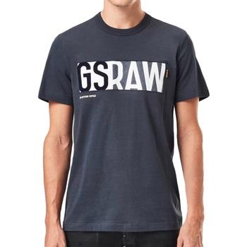 T-shirt G-Star Raw -