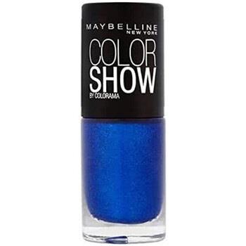 Nagellak Maybelline New York Colorshow Urban Surf nagellak