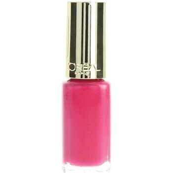 Nagellak L'oréal Color Riche Nagellak - 210 Shocking Pink