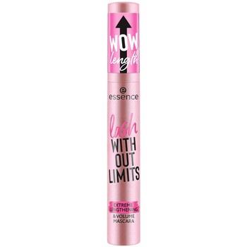 Mascara &amp; Nep wimpers Essence Volume- en Verlengende Mascara Lash ...