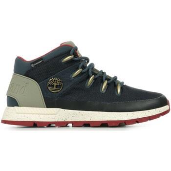 Laarzen Timberland Sprint Trekker Lace Up WP