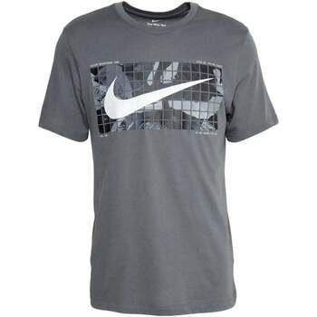 Overhemd Lange Mouw Nike -