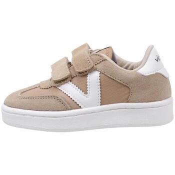 Lage Sneakers Victoria MILLAS TIRAS NYLON/SERRAJE