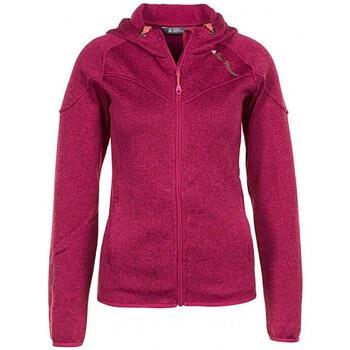 Fleece Jack Peak Mountain Blouson polaire femme ATORA