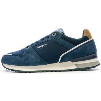 Lage Sneakers Pepe jeans -