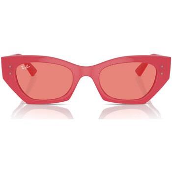 Zonnebril Ray-ban Occhiali da Sole Zena RB4430 676084