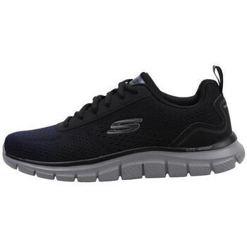 Lage Sneakers Skechers TRACK