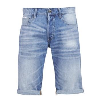 Korte Broek G-Star Raw 3302 12