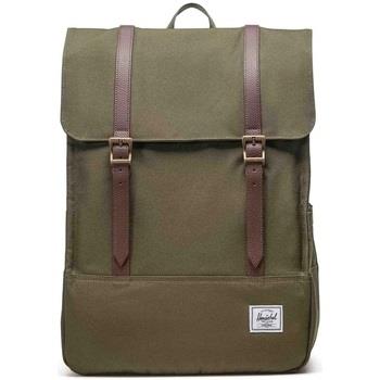 Rugzak Herschel Survey Backpack - Ivy Green