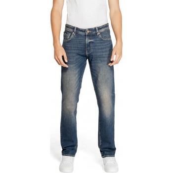 Skinny Jeans Gas ALBERT SIMPLE REV A7521 66MM