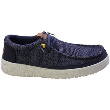 Mocassins Wrangler 346011