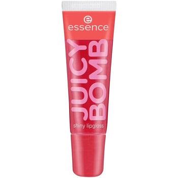 Lipgloss Essence Glanzende Lipgloss Juicy Bomb - 104 Poppin' Pomegrana...