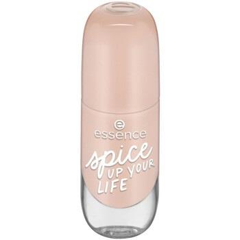 Nagellak Essence Nagelkleur Gel Nagellak - 09 Spice UP YOUR LIFE