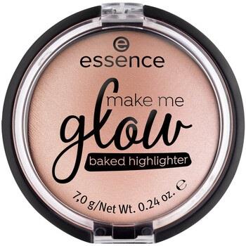 Highlighter Essence Illuminator Make Me Glow Baked Highlighter