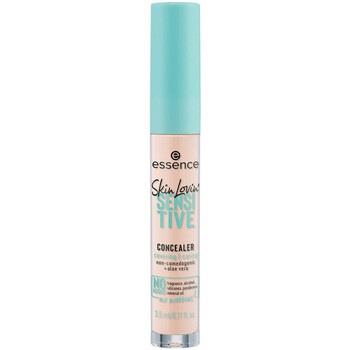 Concealer &amp; corrector Essence Huidvriendelijke Sensitieve Conceale...