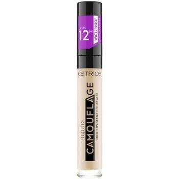 Concealer &amp; corrector Catrice Vloeibare anti-schermen Camouflage