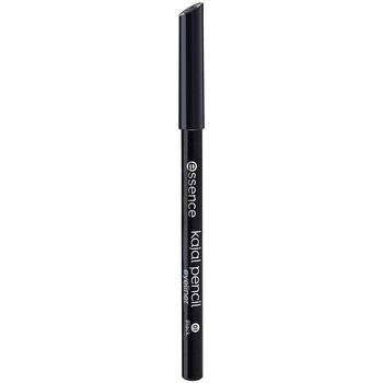 Oogpotlood Essence Oogpotlood Kajal - 01 Black