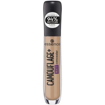 Concealer &amp; corrector Essence Concealer Camouflage + Mat