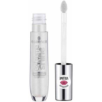 Lipgloss Essence Extreme Glans Volume Lipgloss - 101 Milky Way