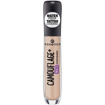 Concealer &amp; corrector Essence Concealer Camouflage + Mat