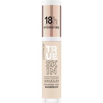 Concealer &amp; corrector Catrice True Skin High Coverage Concealer