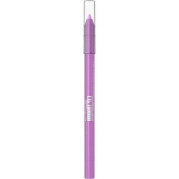 Oogpotlood Maybelline New York Crayon Gel Tattoo Liner 36 uur