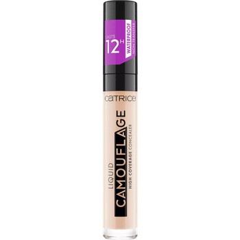 Concealer &amp; corrector Catrice Vloeibare anti-schermen Camouflage